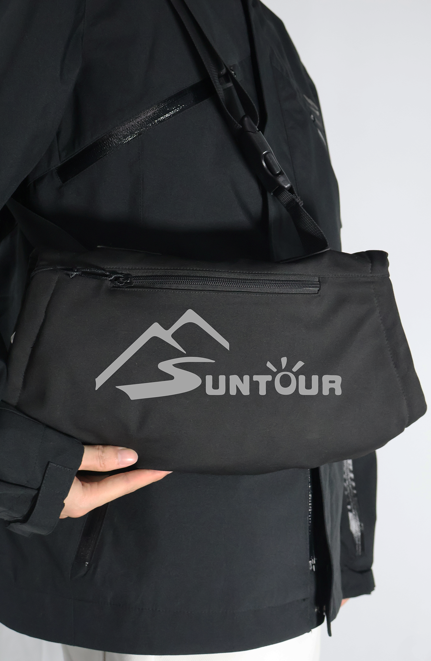 June 17-19,2024 Outdoor Retailer Summer