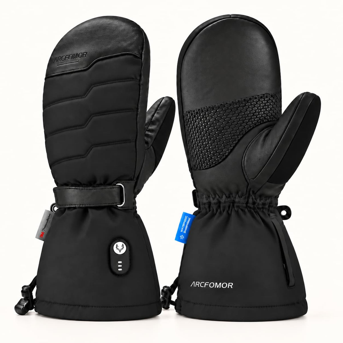 Heated Gloves