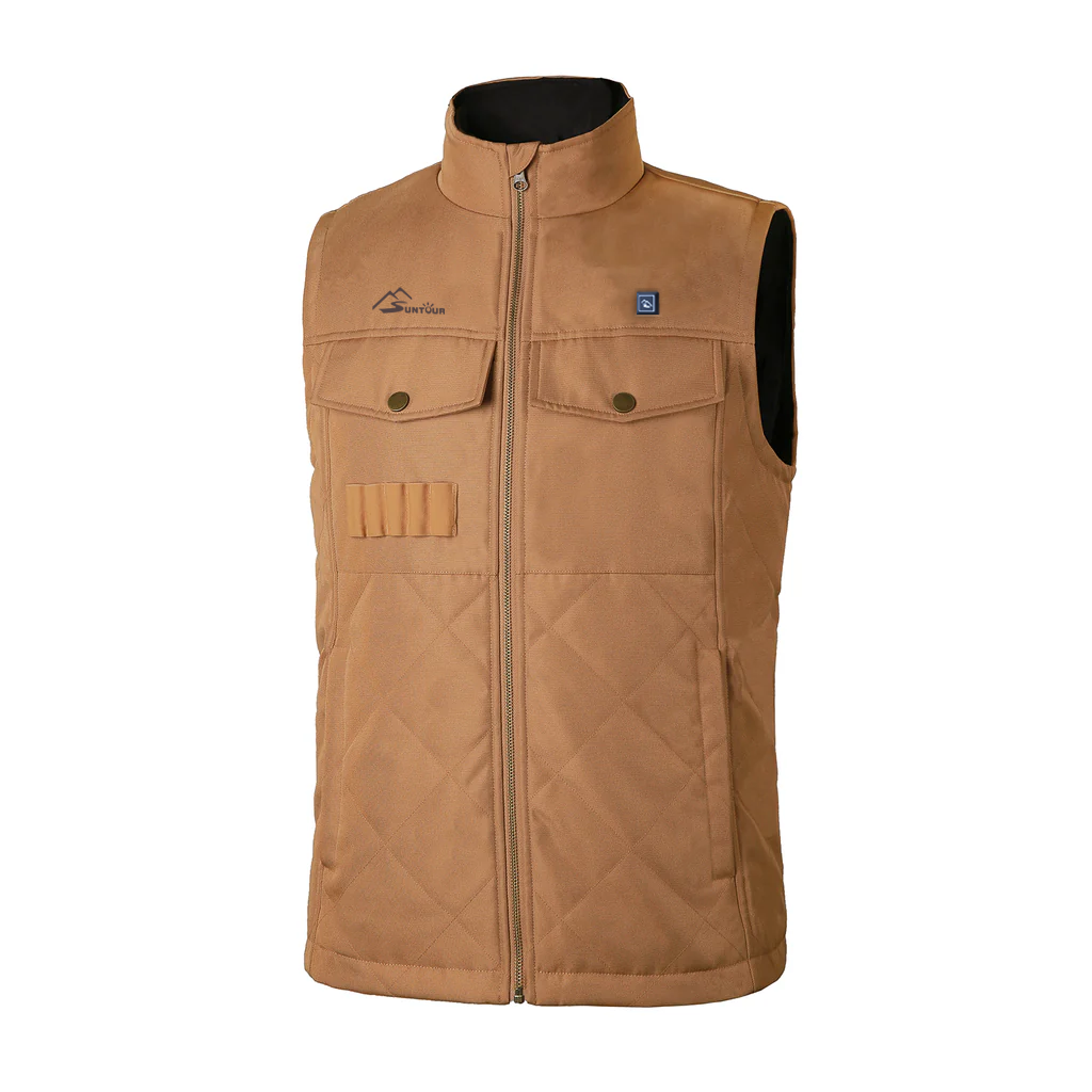 VTI101G3 Sports Cooling Vest